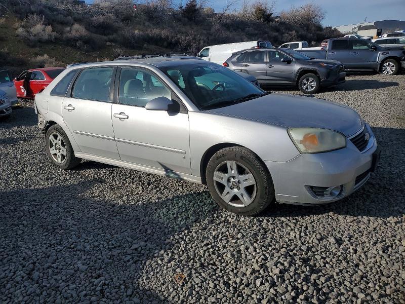 2007 Chevrolet Malibu Maxx lt
