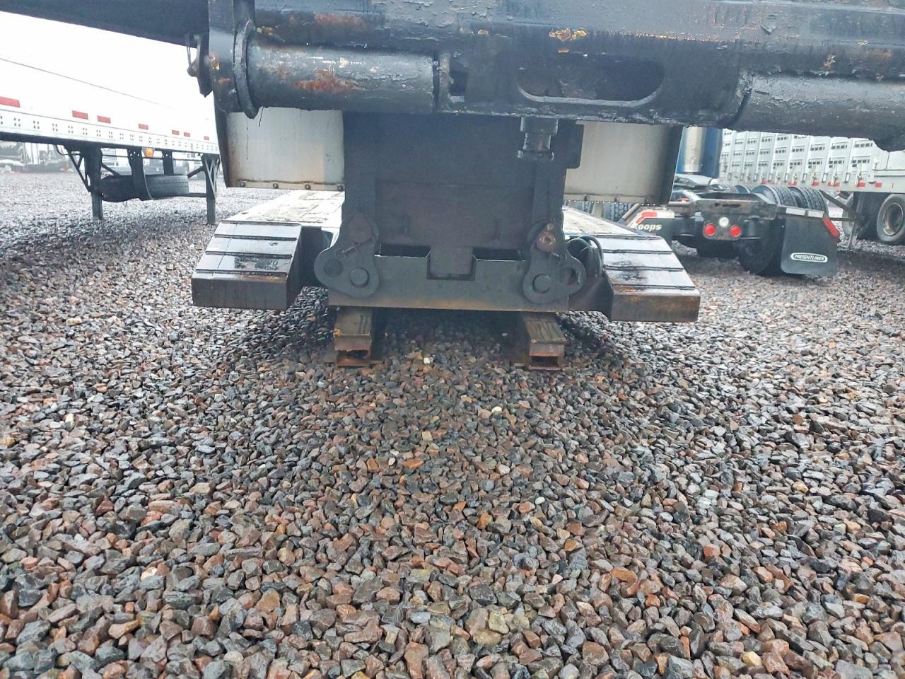 2013 XL Trailer