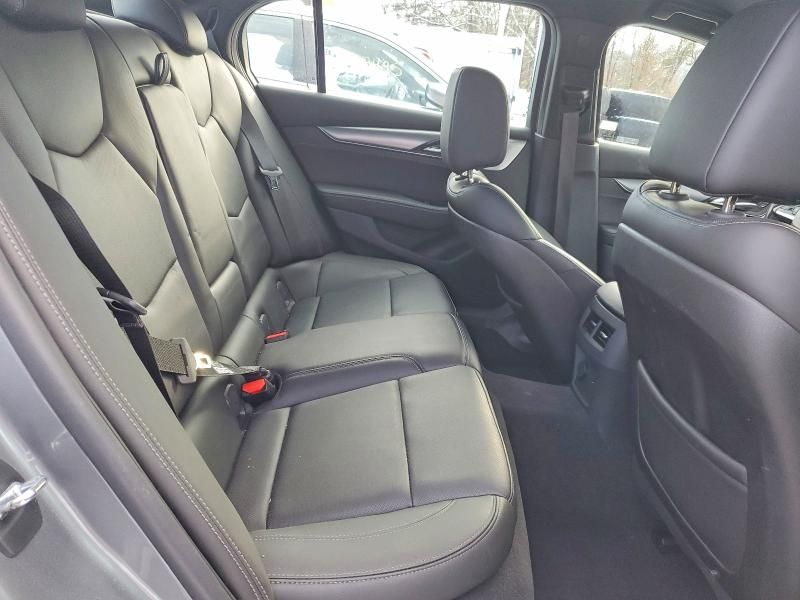 2020 Cadillac CT5 Premium Luxury