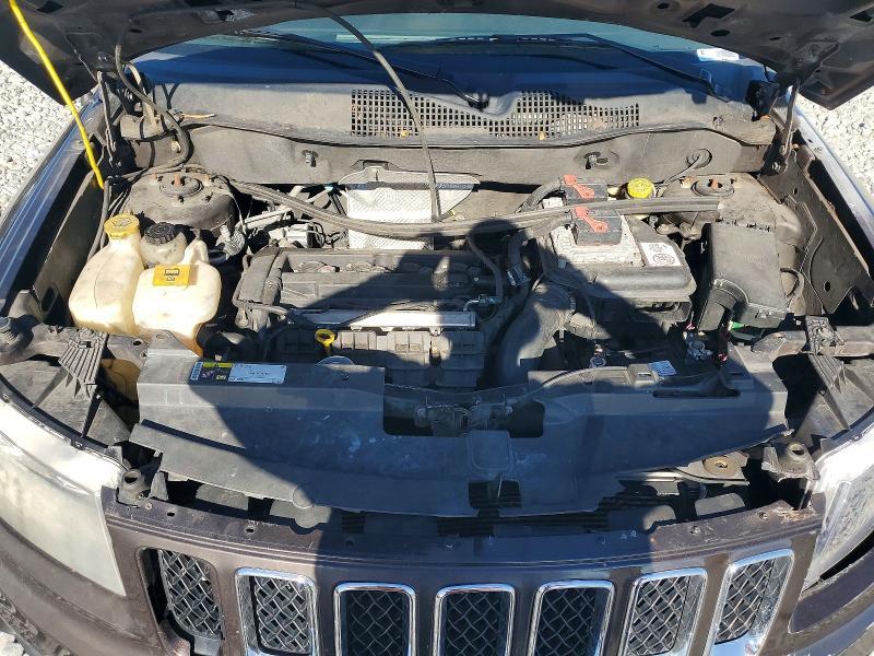 2014 Jeep Compass Sport