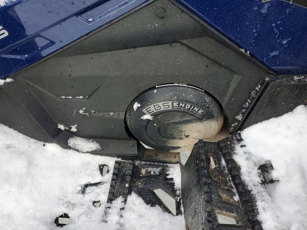 2025 Polaris Sportsman ATV