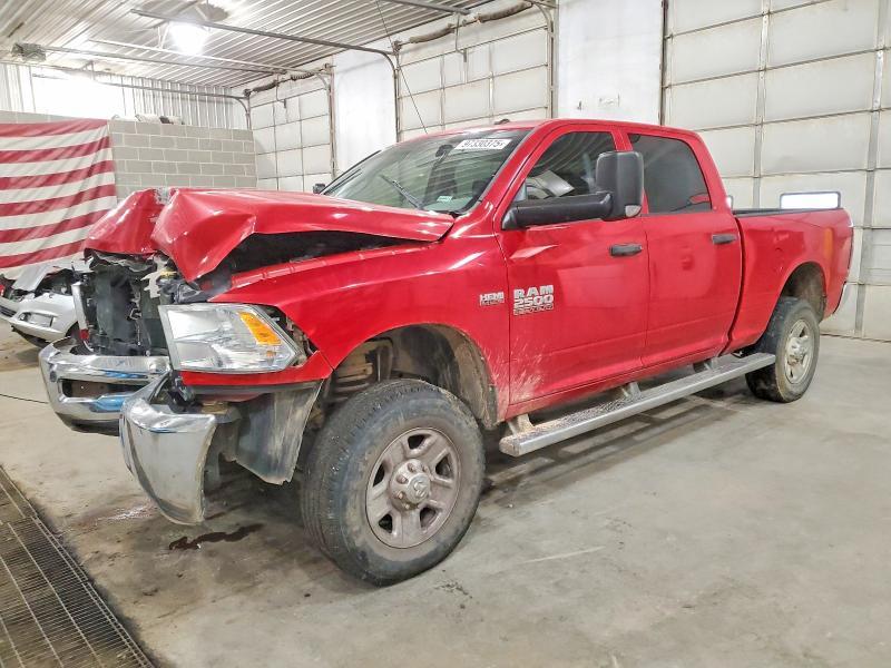 2014 Dodge RAM 2500 ST
