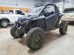 2020 Polaris Rzr Utility Vehicle