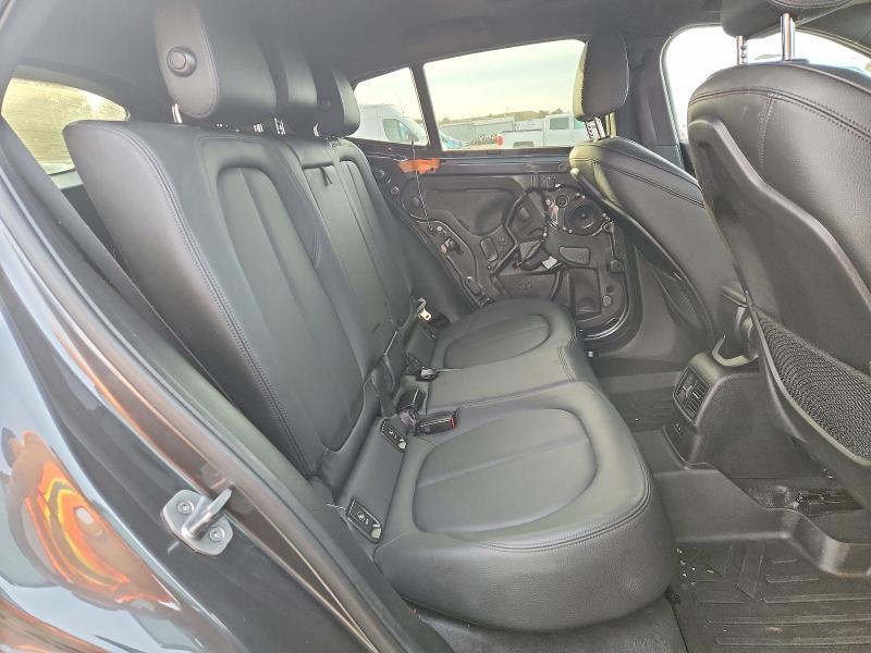 2021 BMW X2 Xdrive28i