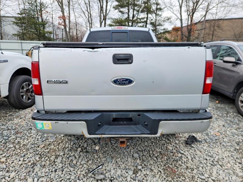 2005 Ford F150