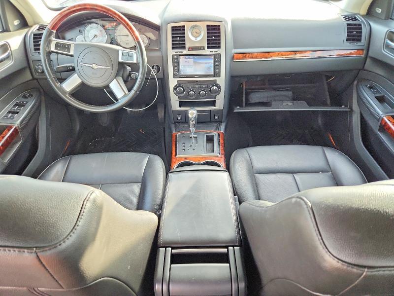 2008 Chrysler 300 Limited
