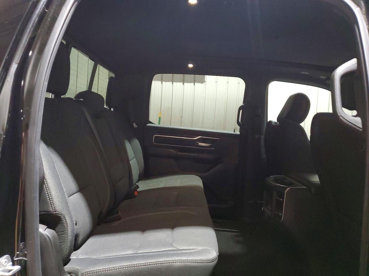 2019 Dodge Ram 1500 big Horn/lone Star