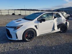 2024 Toyota Gr Corolla Core en venta en Earlington, KY