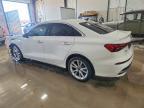 2025 Audi A3 Premium