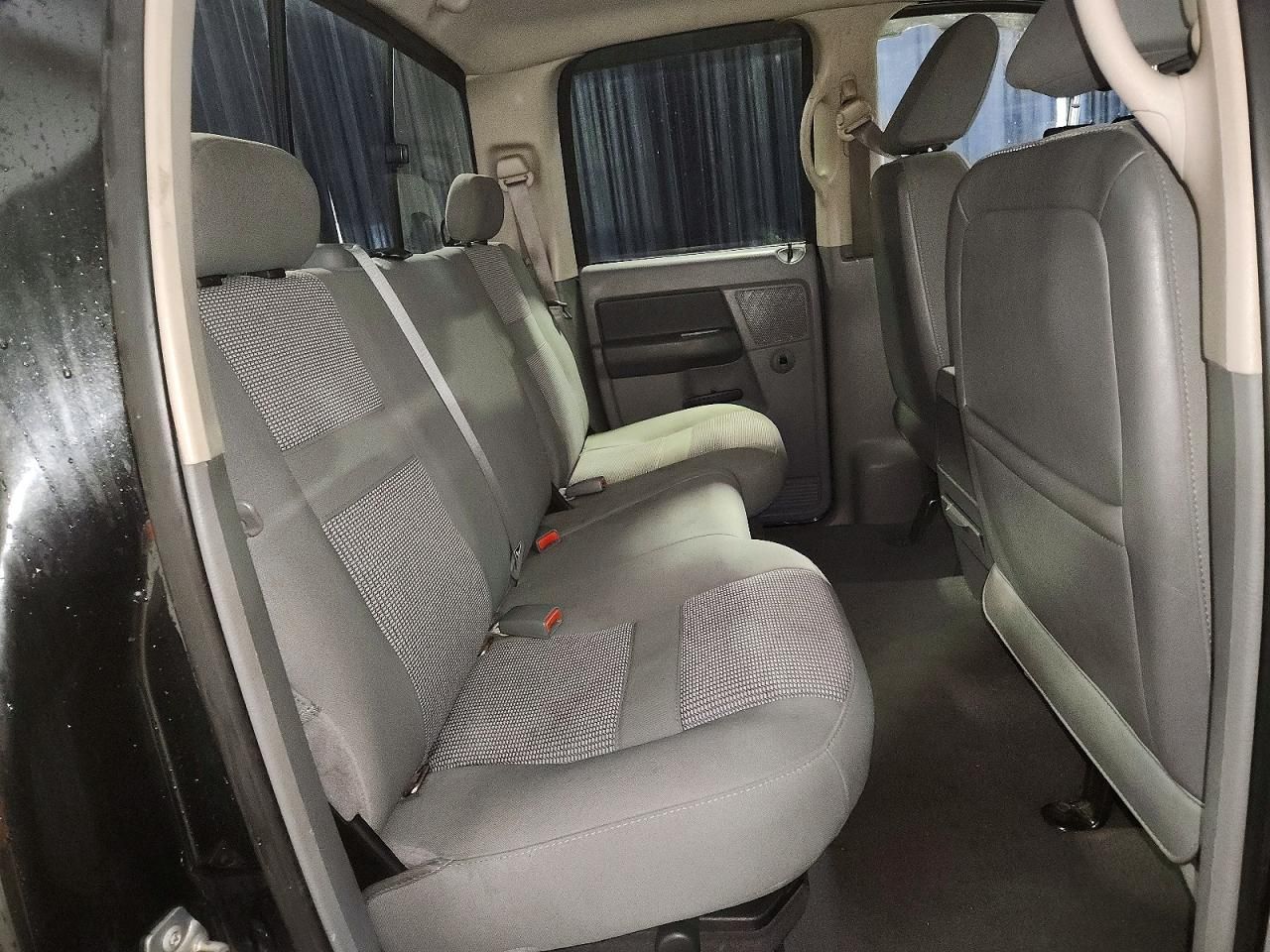 2007 Dodge Ram 1500 st