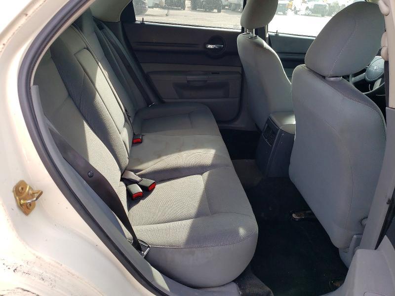 2005 Dodge Magnum