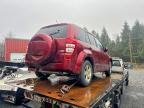 2006 Suzuki Grand Vitara Premium