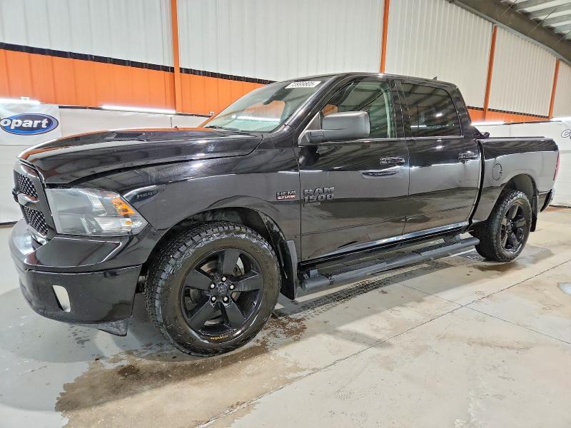 2019 Dodge Ram 1500 Classic slt