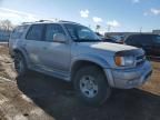 1999 Toyota 4runner Limited