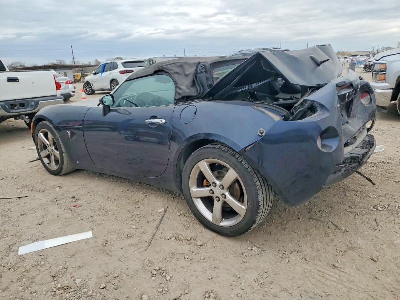 2006 Pontiac Solstice