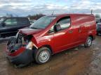 2017 Nissan NV200 2.5S