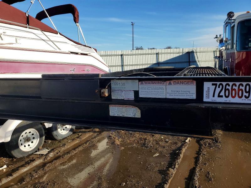 2020 Kaufman Car Carrier