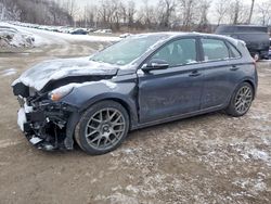 2019 Hyundai Elantra gt n Line for sale in Marlboro, NY