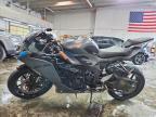 2025 Kawasaki ZX636 K