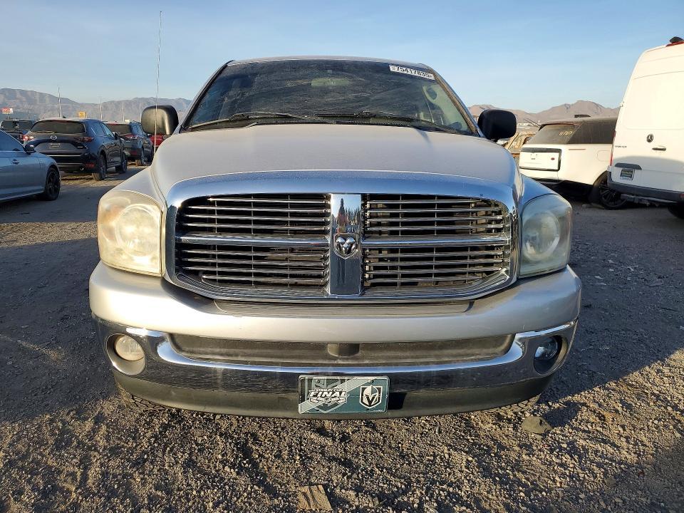 2007 Dodge RAM 1500 ST
