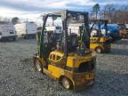 2015 Yale Forklift