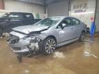 2018 Subaru Impreza Sport