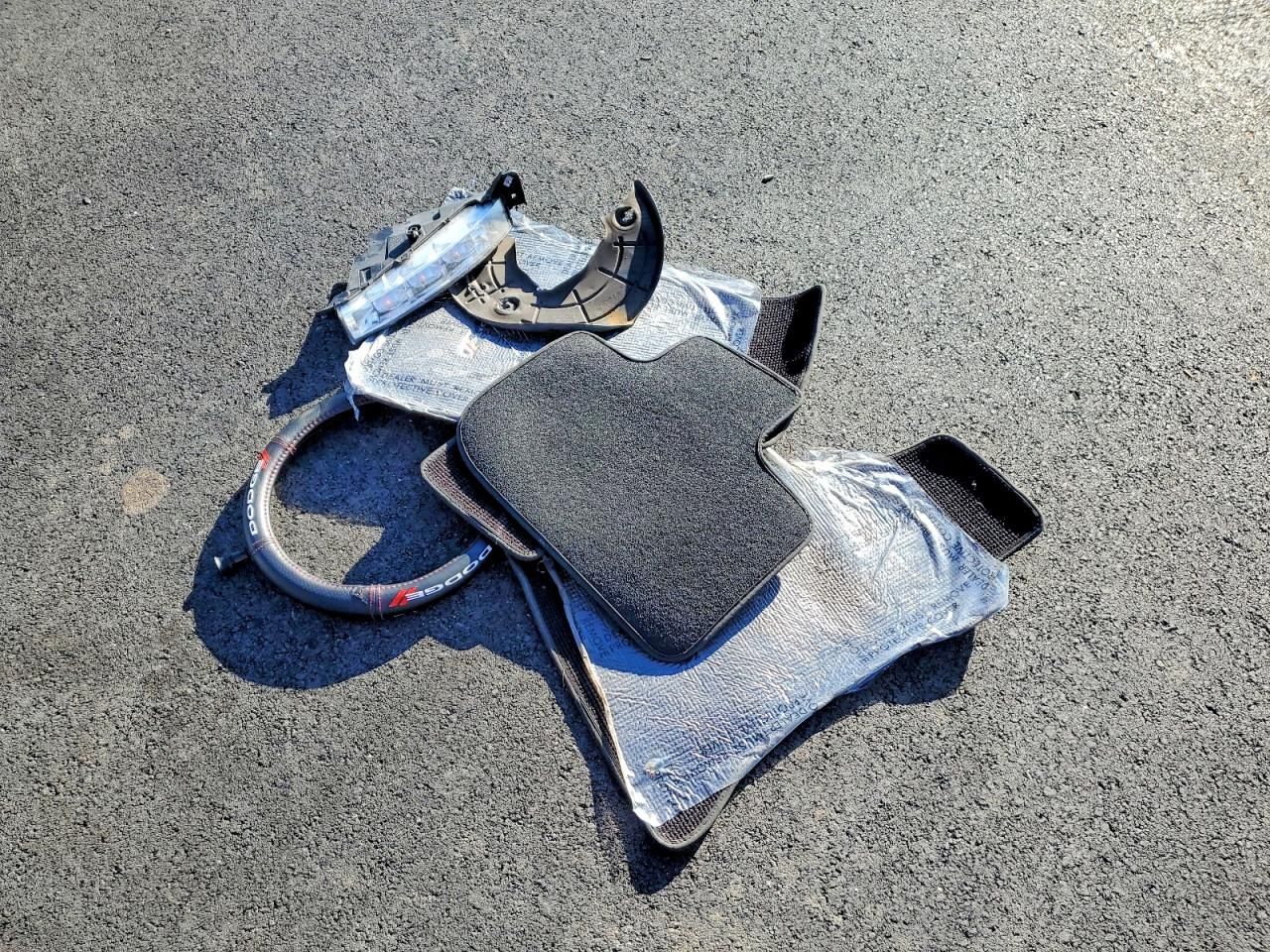 2018 Dodge Charger R/T