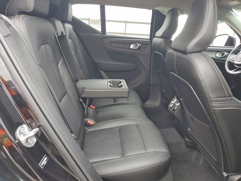 2024 Volvo Xc40 Plus
