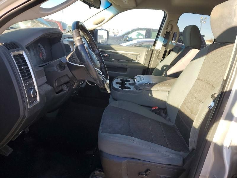 2014 Dodge Ram 1500 slt