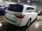 2012 Honda Odyssey Touring