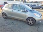 2008 Toyota Yaris