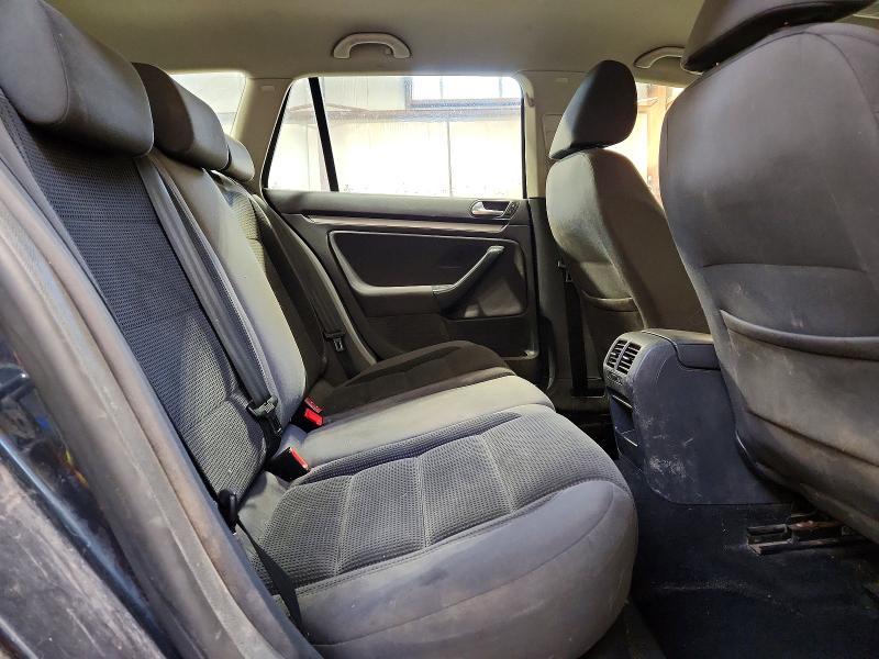 2009 Volkswagen Jetta tdi