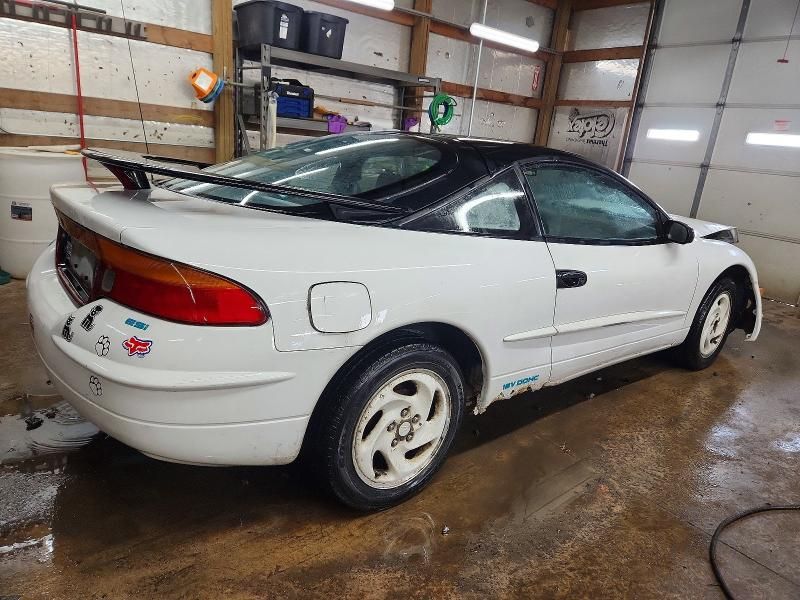 1997 Eagle Talon esi