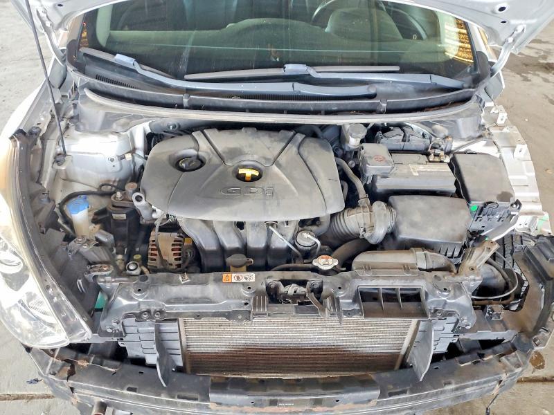 2022 Hyundai Elantra gt