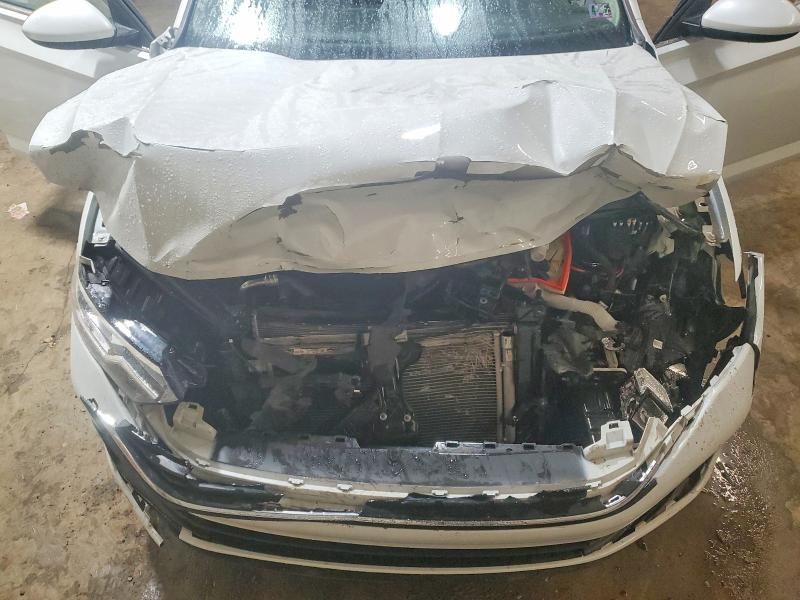 2023 Volkswagen Jetta se