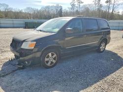 2010 Dodge Grand Caravan sxt for sale in Augusta, GA