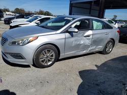 2015 Hyundai Sonata se for sale in Riverview, FL