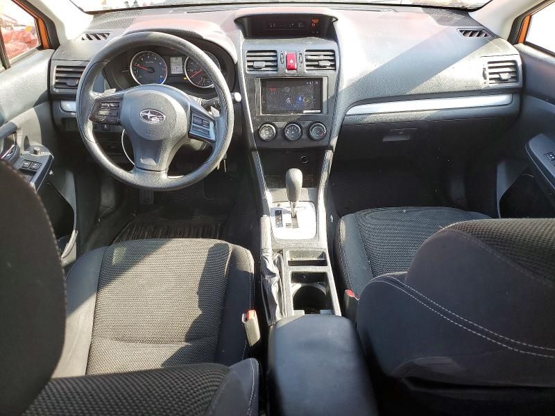 2013 Subaru Xv Crosstrek 2.0 Premium