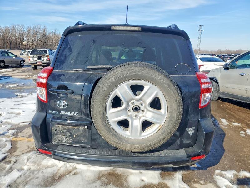 2009 Toyota Rav4