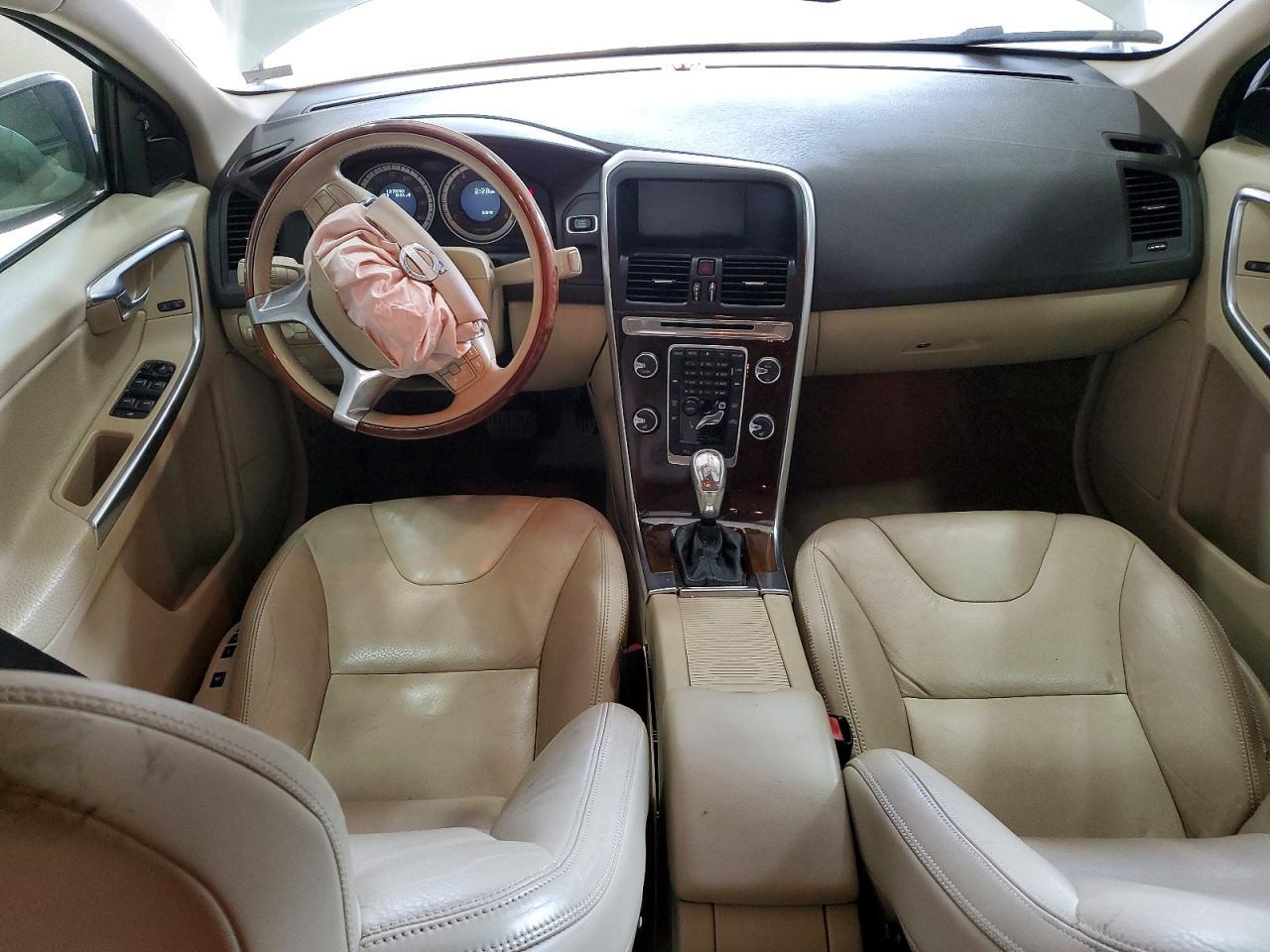 2013 Volvo Xc60 3.2