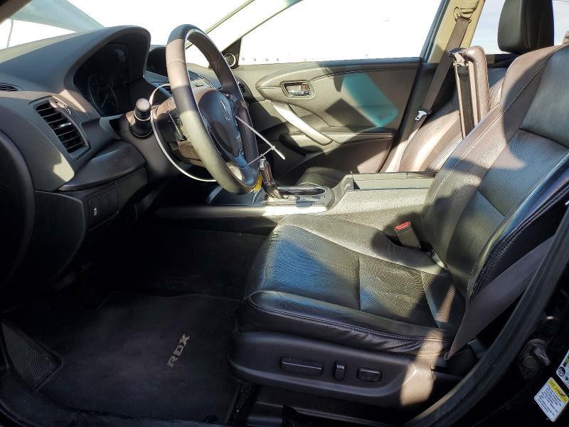2015 Acura RDX