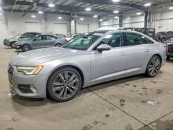 2019 Audi A6 Premium Plus for sale in Ham Lake, MN