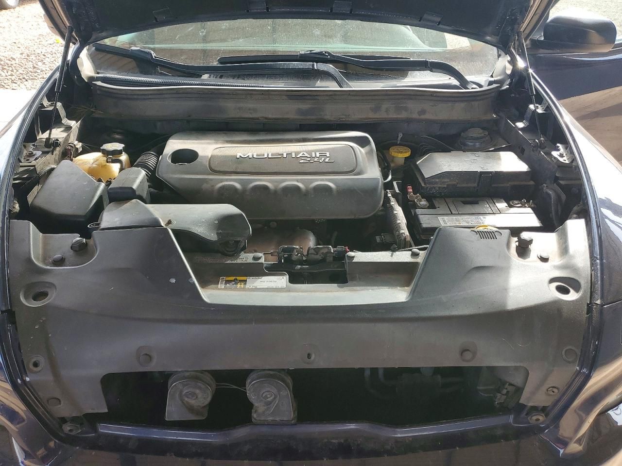 2014 Jeep Cherokee Sport