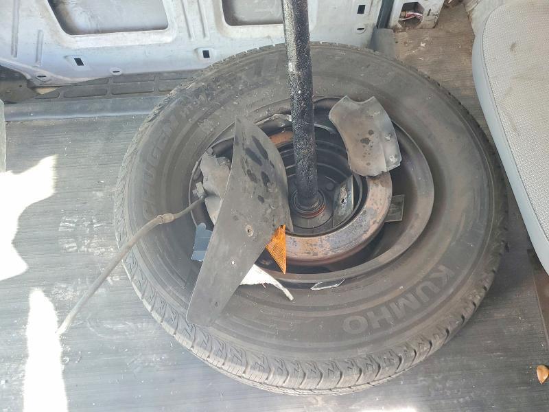 2006 Chevrolet Express G1500