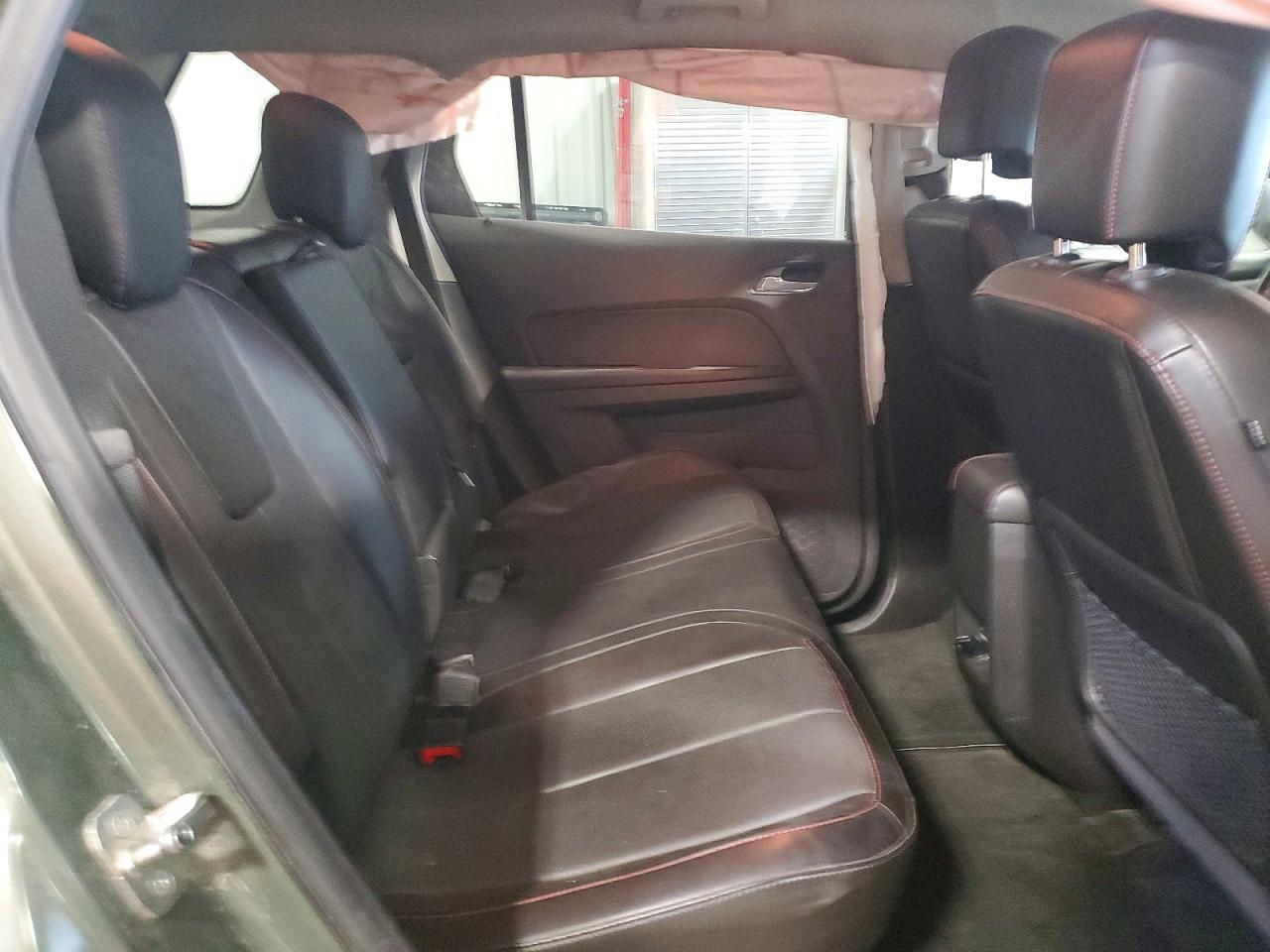 2015 GMC Terrain slt