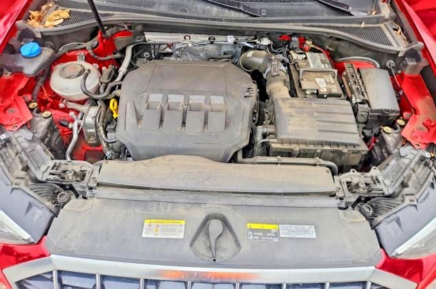 2022 Audi Q3 Premium 40