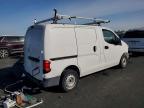 2015 Nissan NV200 Delivery Van