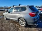 2013 BMW X3