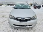 2010 Subaru Impreza 2.5i