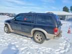2000 Ford Explorer Eddie Bauer